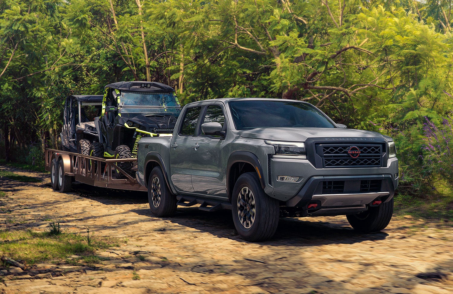 Nissan March Destacado