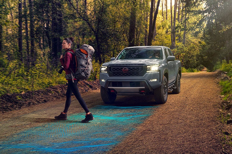 Nissan March Destacado