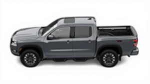pickups Frontier - Nissan Torres Corzo Renacimiento in Celaya Guanajuato