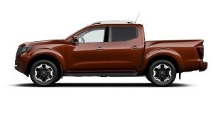 pickups Frontier - Nissan Torres Corzo Renacimiento in Celaya Guanajuato