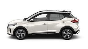 híbridos y eléctricos kicks-e-power - Nissan Torres Corzo Renacimiento in Celaya Guanajuato